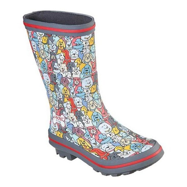 Bobs rain boots dogs clearance