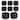 Thick Rubber Spacer, Rubber Bushings Anti Vibration Flat Spacer