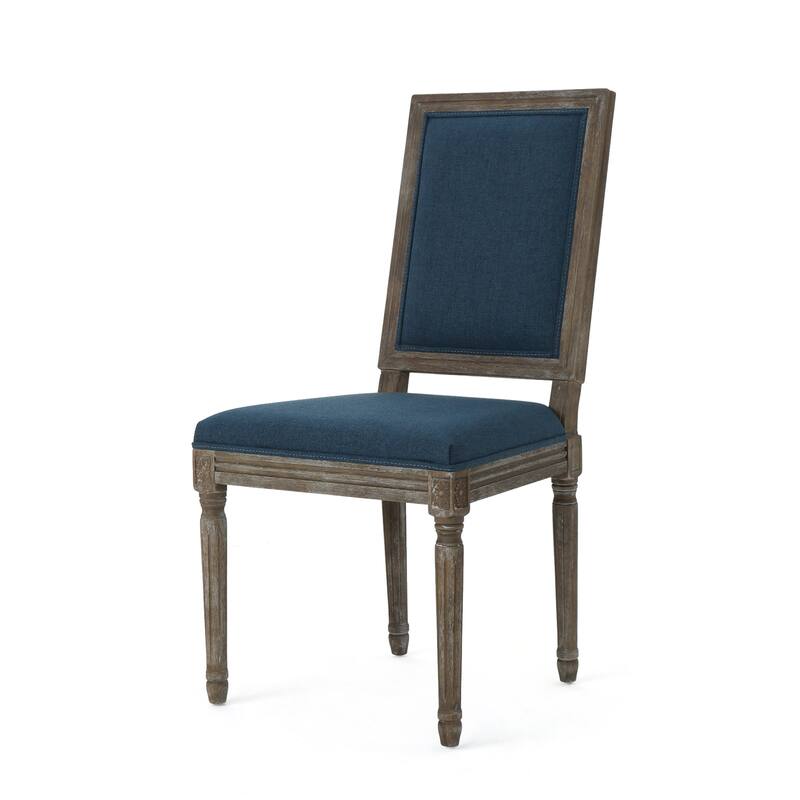 Dining Chairs Set of Two
