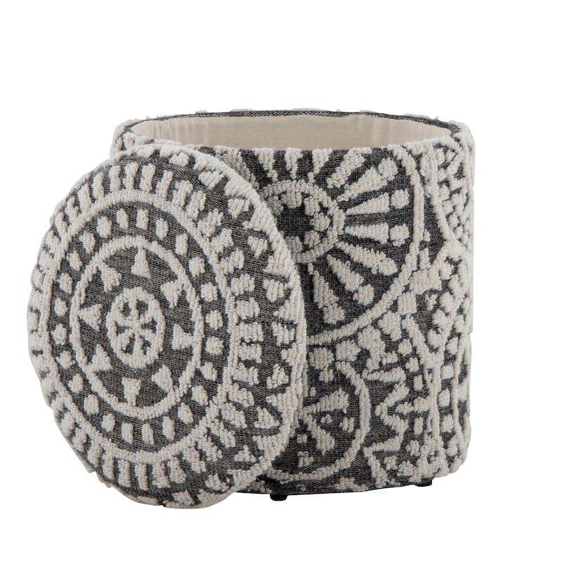 Tahoe 18" Ottoman