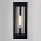 preview thumbnail 4 of 9, Vaxcel Lighting T0719 Grantley 13" Tall Wall Sconce