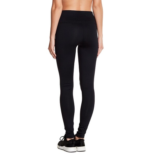 zella fleece leggings