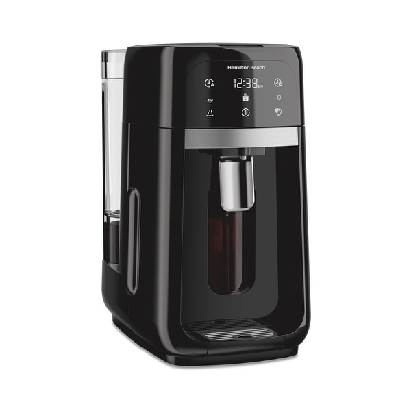 Hamilton Beach Coffee Maker - Thumbnail 4