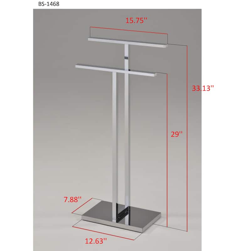 Towel Rack