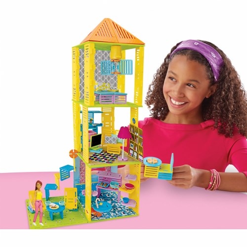 Roominate emma's deals townhouse