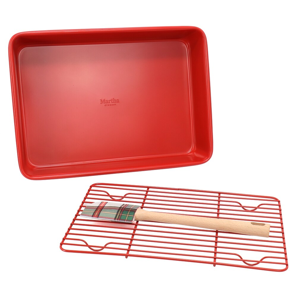 Martha online stewart bakeware