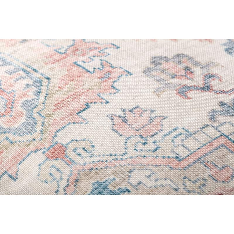 Alexander Home Vintage Persian Throw Pillow