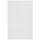 preview thumbnail 14 of 12, SAFAVIEH Handmade Micro-Loop Fridrika Wool Rug 4' x 6' - Light Grey/Ivory - Rectangle