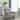 Manual Fabric Overstuffed Soft Rocking Recliner Chairs Sofa for Living Room