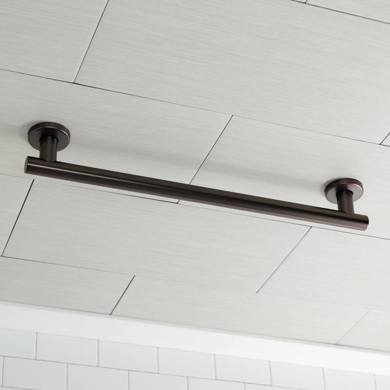 Berwyn 24-Inch x 1-1/4 Inch O.D Grab Bar