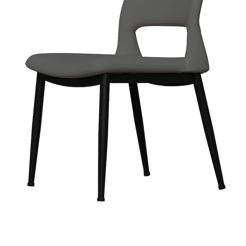 Upholstery Dining Chairs Set of 2