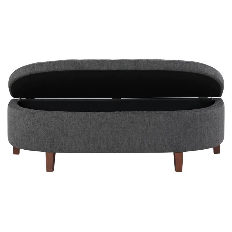 Jaycee Storage Bench