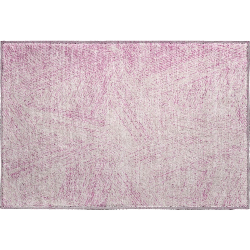 Premium Washable Super Soft Contemporary Diri Mayfield Rug