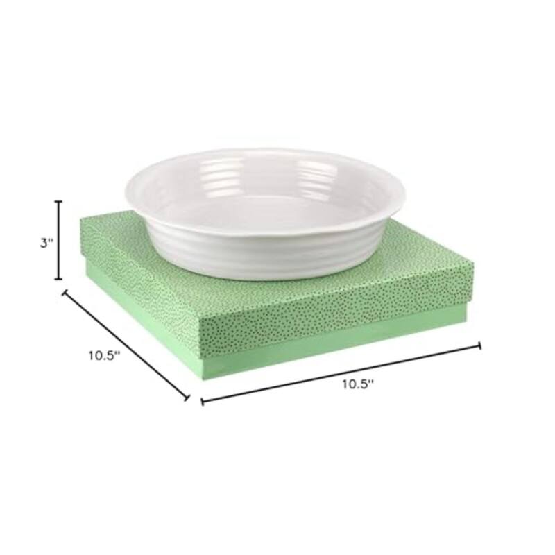 Portmeirion Sophie Conran Round Pie Dish