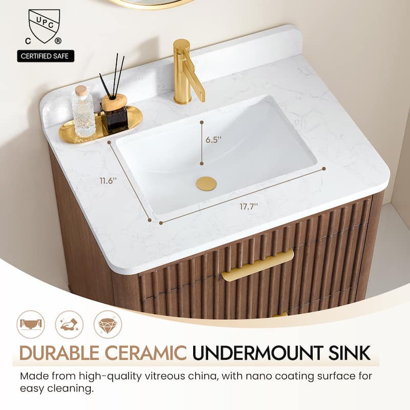 Mumbai Bath Vanity without Mirror