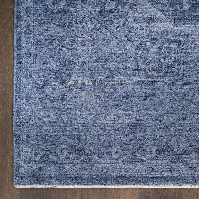 DKNY Pure Shades Indoor only Persian Area Rug