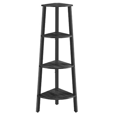 Corner Shelf Stand