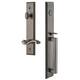 Option Antique Pewter