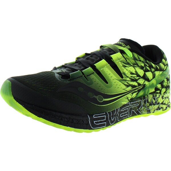 saucony men's freedom iso running shoe