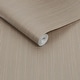 preview thumbnail 3 of 2, Fibre Stripe Mist Wallpaper