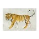 Big Cat II Illustrations Animals Jungle Nature Tiger Art Print/Poster ...