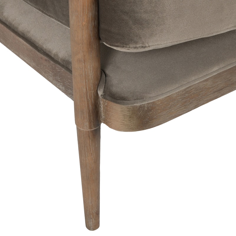 Classic Home Regata Accent Chair