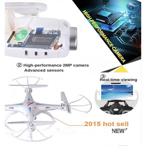 syma x5sw upgrades
