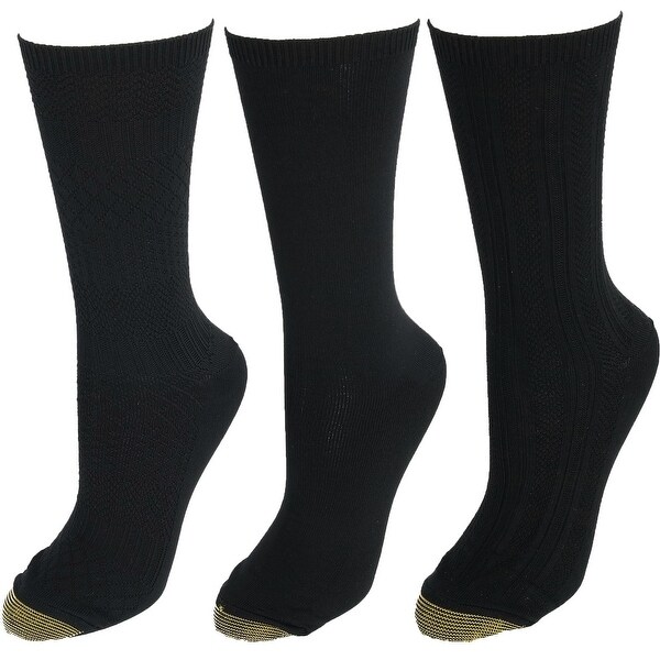 Gold toe socks for women extended size