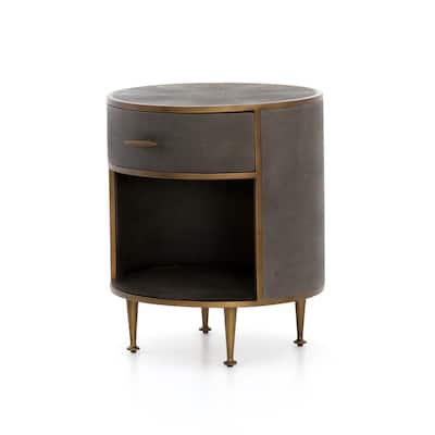 Haven Home Studio Nightstand