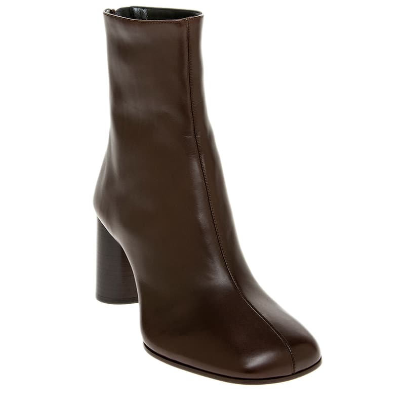 Phoebe Philo Tug Ankle Boots - 35 EU
