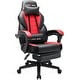 preview thumbnail 52 of 59, BOSSIN Racing Style Gaming Chair,300 lbs Big and Tall gamer chair High Back Computer Chair