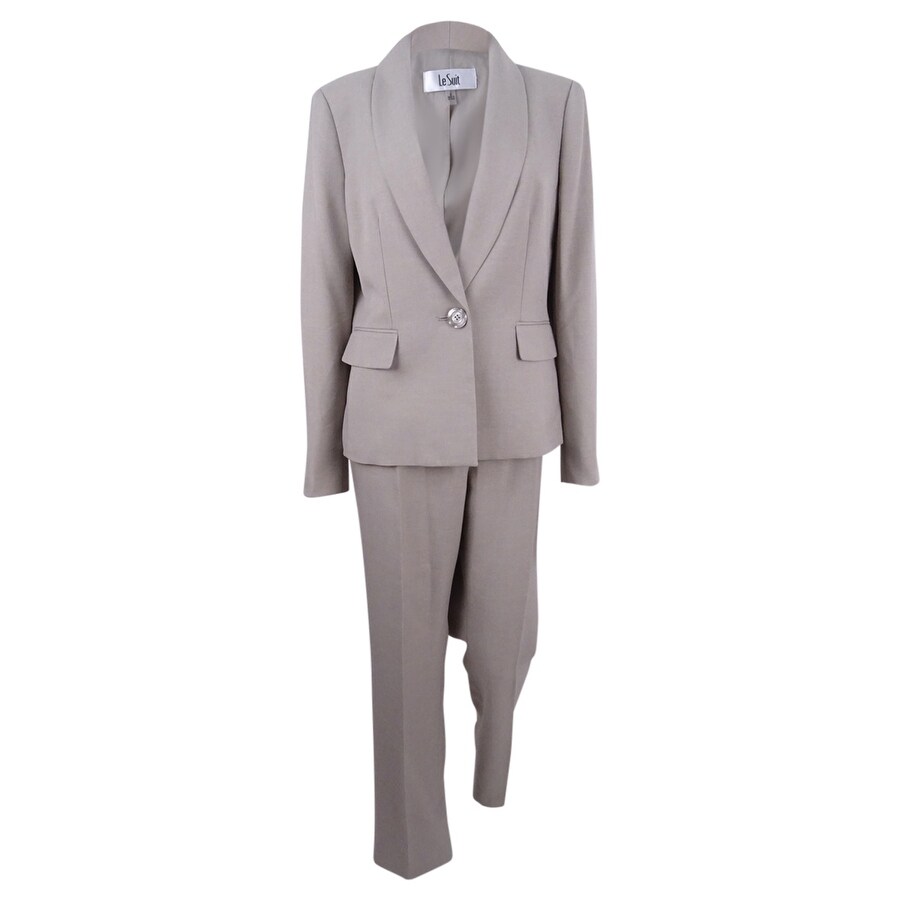 petite business suit