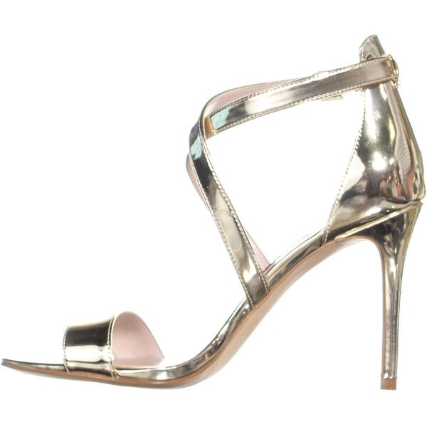 nine west mydebut gold