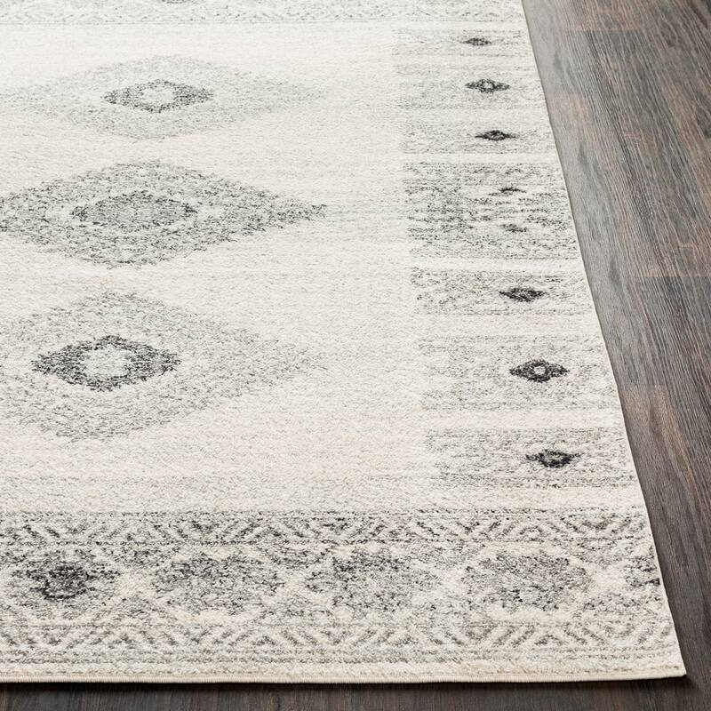 Livabliss Camryn Boho Southwestern Area Rug