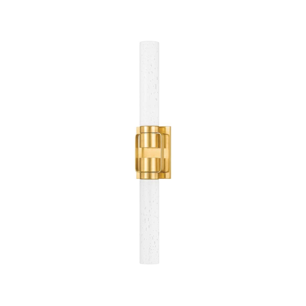 Hudson Valley Lighting 3726 Glen oaks 2 Light 27" Tall Wall Sconce