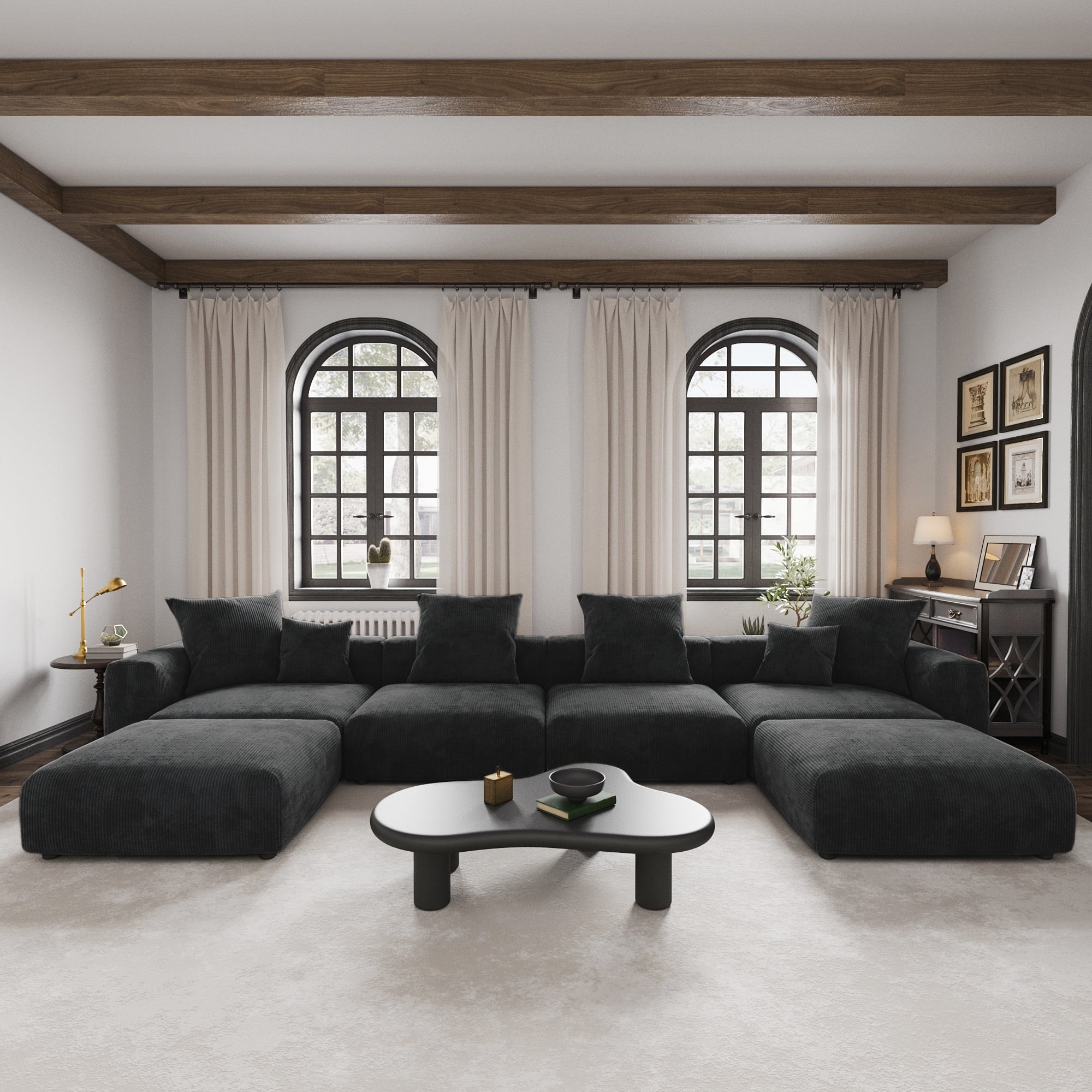 Option Black