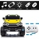 preview thumbnail 27 of 29, Ride On Truck Car with 2.4G Remote Control