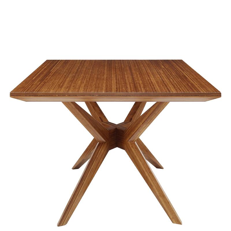 Sonoma Dining Table, Amber