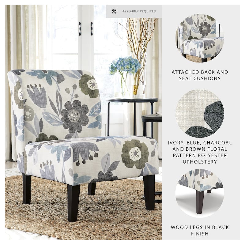 Triptis Accent Chair