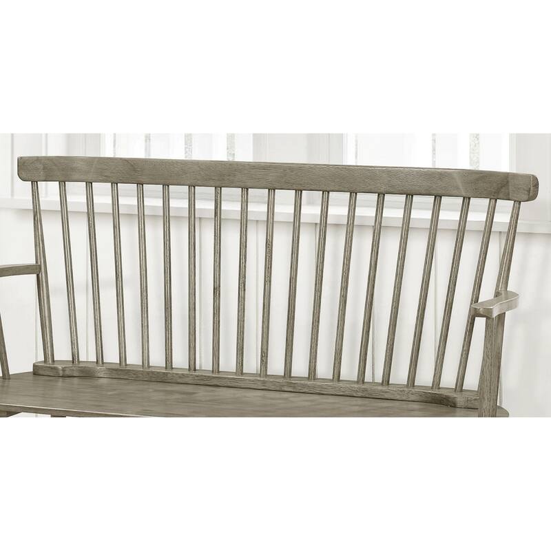 Patio Garden Bench