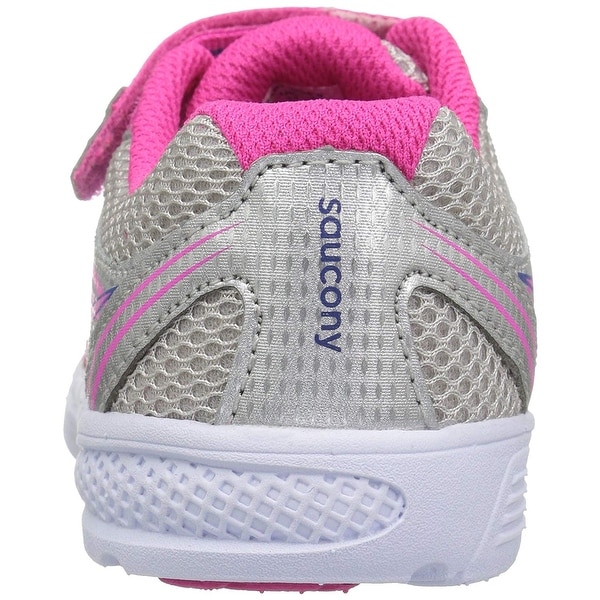 saucony running shoes for toddlers