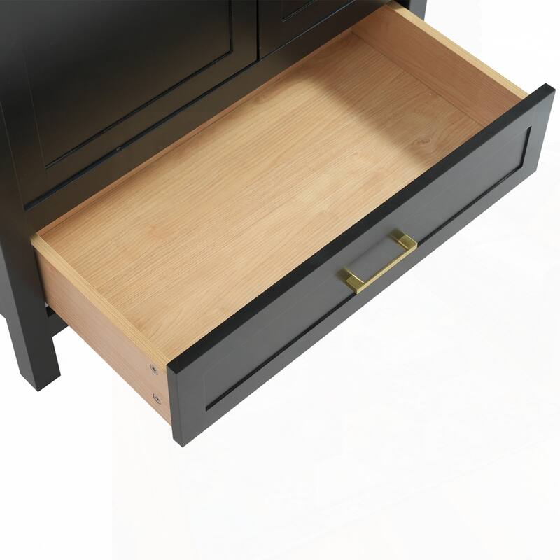 Bathroom Vanity with Sink Combination Set