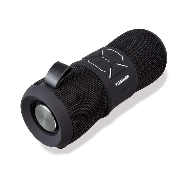 toshiba sonic blast bluetooth speaker