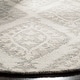 preview thumbnail 35 of 39, SAFAVIEH Handmade Micro-Loop Cait Wool Rug