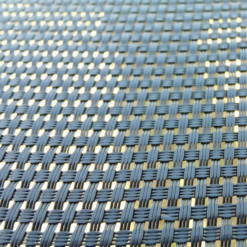 10 ft. Round Outdoor Trampoline with Safety Enclosure Net and Ladder