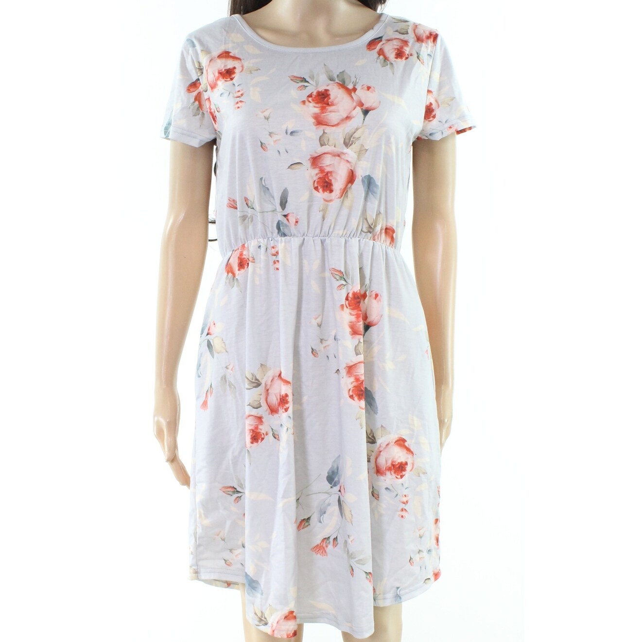 hotapei maxi dress