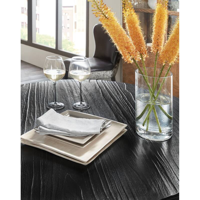 Hooker Furniture 6033-75201-99 Chapman 46" Diameter Dining Table