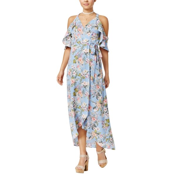 trixxi maxi dress