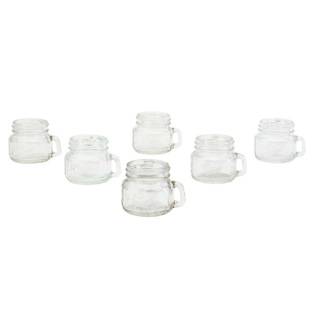 Mason Craft & More 6-piece Shot Glass Set