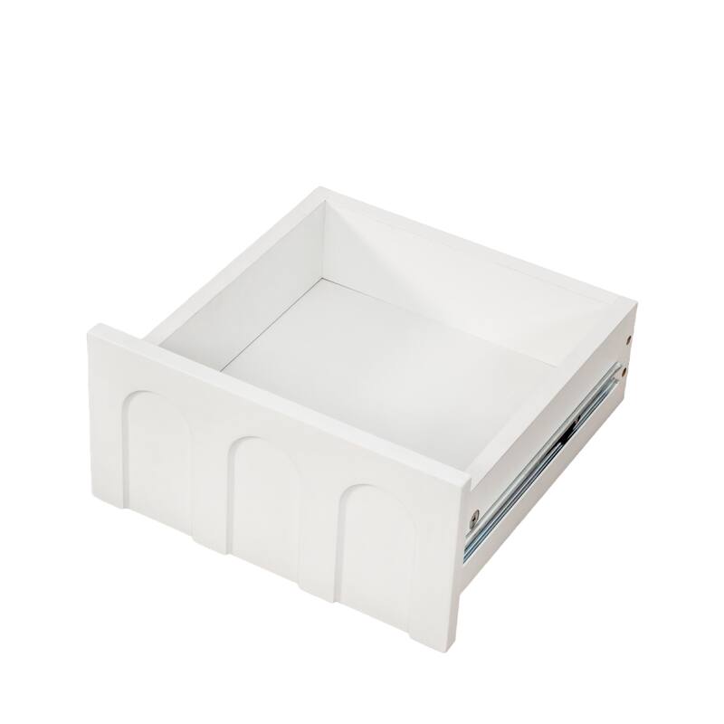 70.87" H Tall Bathroom Storage Cabinet